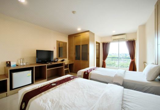 메트로 포인트 방콕