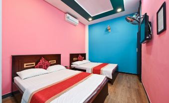 Hoang Phung Hotel – Tan Son Nhat Airport