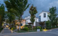 Xiaoyuan Yisu Villa