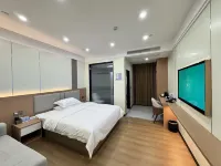 安远壹品酒店 Hotels near West Street Dam Folk Ancient Street
