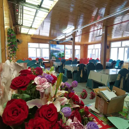 Arxan Fisherman's House Resort Hotel