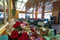 Arxan Fisherman's House Resort Hotel - breakfast