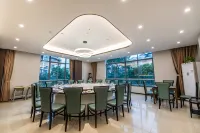 Vila Palace Hotel (Ningguo Jinhe West Road)