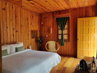 Hillock Villa Hotels in 