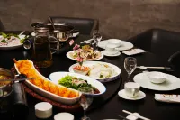 Deep World Hotel - breakfast