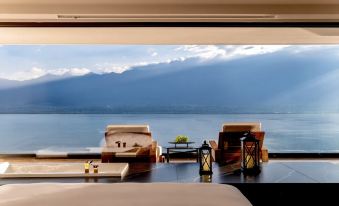 Dali Weian · Inflow Scenic Hotel