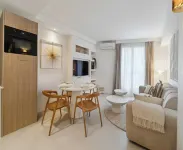 Chic 2BR/4P Apartment – Saint-Tropez Lices