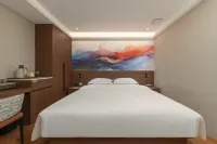 Xinzhou Youlan Hotel