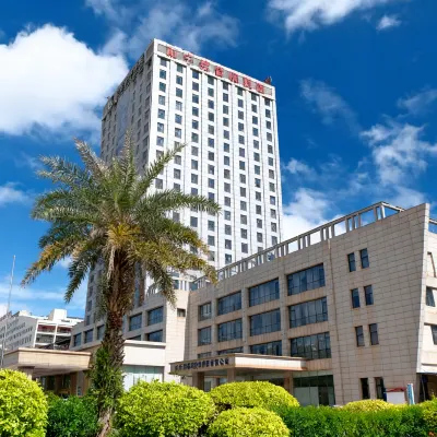 New Cozy Harbour Hotel Các khách sạn gần Đường Đông Phong