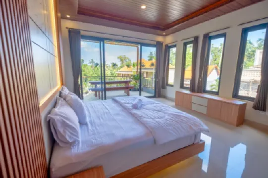 Tutde Guest House Hotels in der Nähe von Jual janur P.iluh