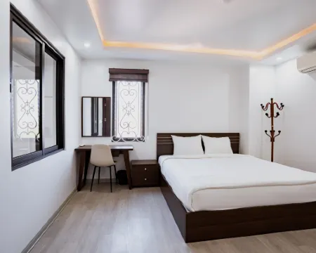 The Eastern Hotel & Apartment Hotels in Haiphong