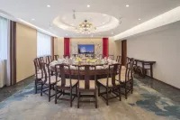 Hengdian World Studios · Guomao Hotel (Qingming Riverside Scene Store) - 朝食