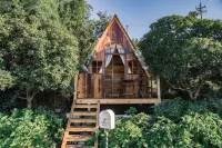 Shengzhou FUN Starry Sky Campsite