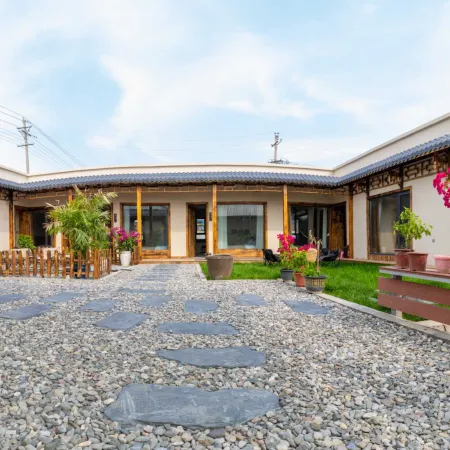 Guanshan Guesthouse