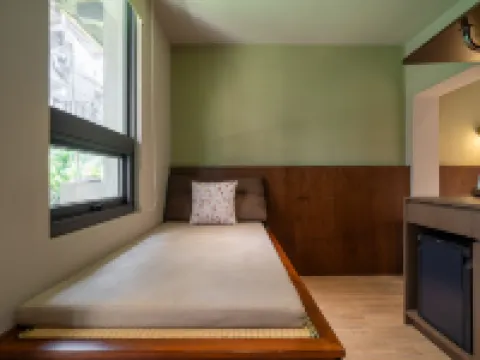 Enzo House Hotels in Keelung