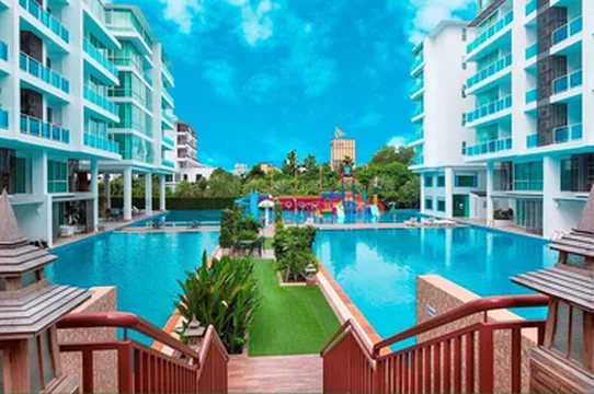 รูปภาพของมาย รีสอร์ต หัวหิน