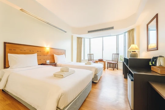 รูปภาพของเดอะ แกรนด์ อิมพีเรียล