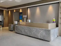 Hunchun Mingjia Hotel (Hunchun Shopping Center Seafood Street) Hotels in Hunchun