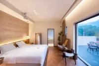 Manshan Xingfu Homestay (Tianjin Jizhou)