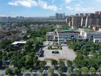 Pursue culture hotel