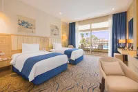 فندق هيلنان أنطونيادس بالاس فنادق في الإسكندرية