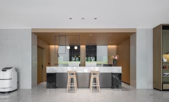 Anyue Hotel (Longevity Town Changshou High-Speed Rail North Station)