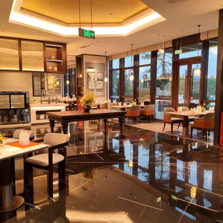Dewen Narada Grand Hotel