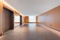 JI Hotel (Rushan Yintan Shandong Foreign Affairs University) - parking