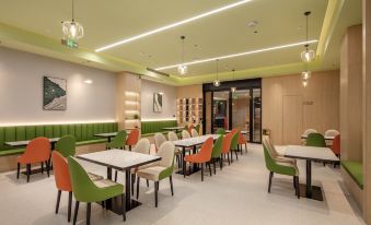 GreenTree Inn Smart Selection Hotel (Wanda Plaza Branch, Wanling Lake Scenic Area, Xuancheng)