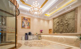 Vienna Hotel (Anhui Huangshan Shexian Ancient City, Hetai International City)