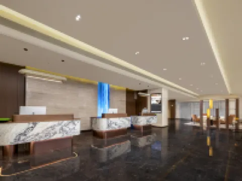 ATOUR Hotel, Qinglong West Road, Ningguo Fortune Center Hotels in Ningguo