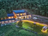 Ningguo Yueshu · Hongshan Elegant Residence (Wannan  Highway Branch) Hotels near Dawn Redwood Forest Scenic Area