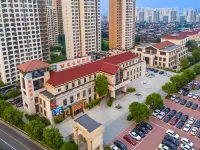 Vienna Hotel (Tianjin Zhongbei Town)