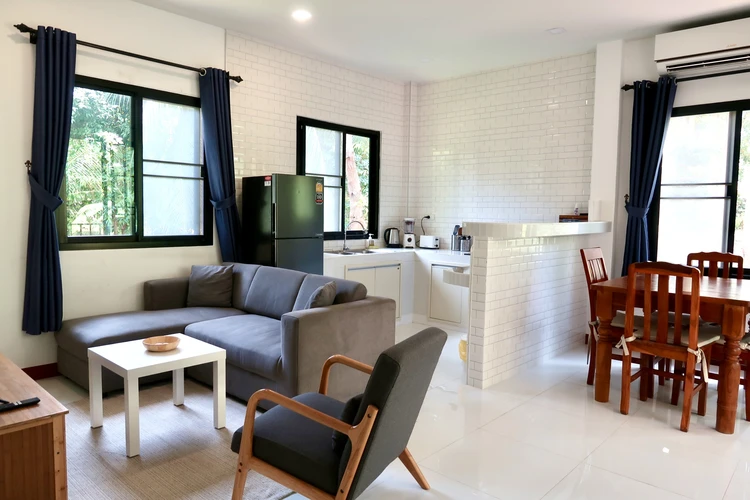 รูปภาพของDeniz's Zen Nest