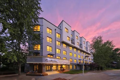 Songjian Xiaoyin Homestay (Changbai Mountain North Scenic Area Distribution Center)