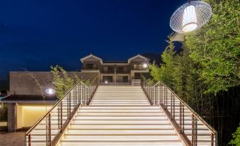 Guilin Yanshan Huiting Yunju Hotel (Lijiang Guanyan Branch)