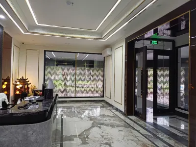 Bao Ngoc Hotel Phap Van Hotel in zona Đình Làng Dư Dụ