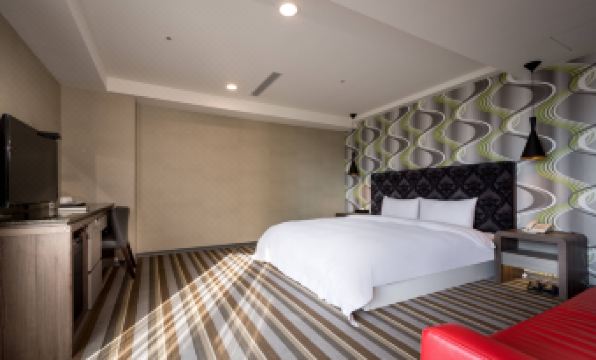 JUNGZAW Business hotel