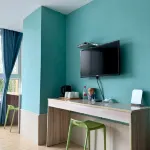 Zhinuan Yunqi Hotel (Kaifeng Weishi) Hotel a Weishi