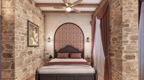 BluSalzz Terrah Hills Resort, Dalhousie