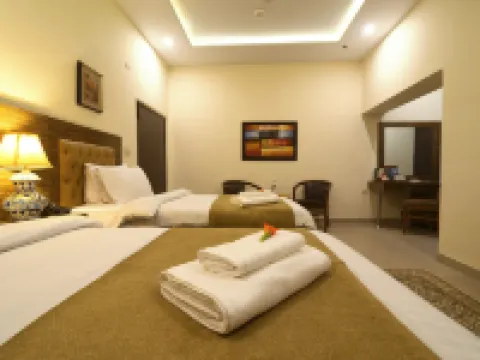 Hotel One Lalazar Multan Hotels in Multan