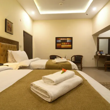 Hotel One Lalazar Multan