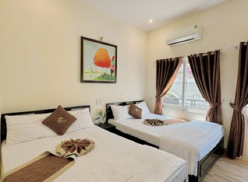 Canary Boutique Hotel