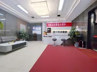 Holiday Inn Baicheng Xincheng