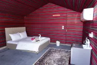 sand delight tourism camp