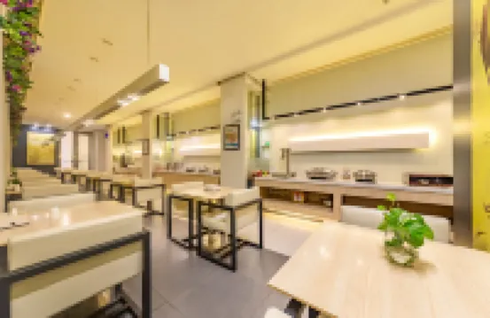 Jinjiang (Shantou Little Park)