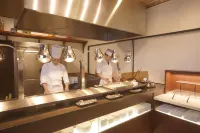 Hotel Lorelei - petit déjeuner