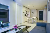 XING LUN KLCC Platinum Suites - 방갈로