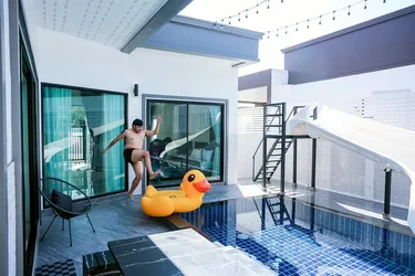 รูปภาพของเมลโลว พูลวิลล่า