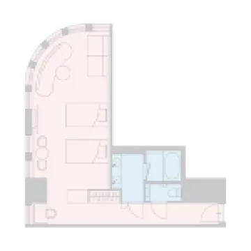 Premium hotel MONday 舞浜ビューⅠ